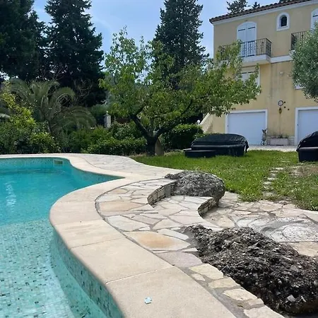 Des 2 Vallons Vallauris