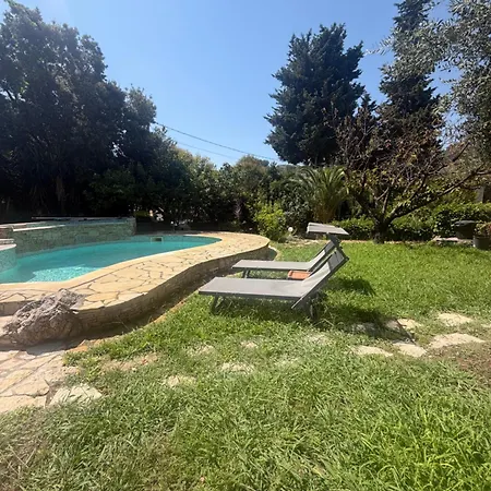 Apartment Des 2 Vallons *