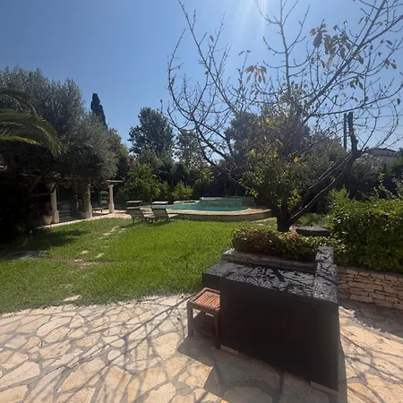 Διαμέρισμα Des 2 Vallons *
