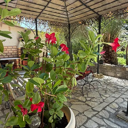Διαμέρισμα Des 2 Vallons Vallauris