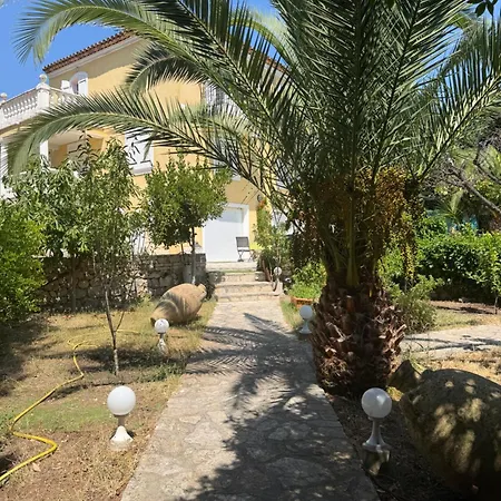 Des 2 Vallons Διαμέρισμα Vallauris