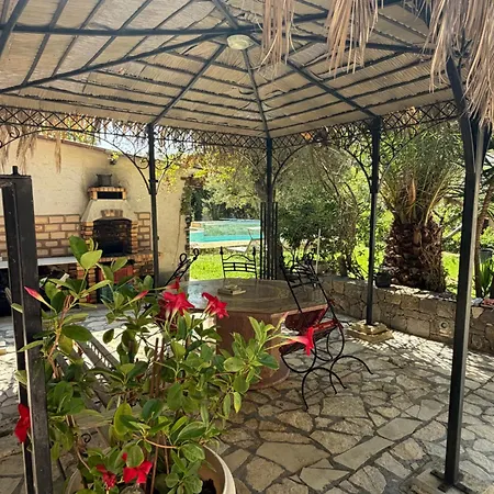 Des 2 Vallons Apartment Vallauris