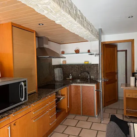 Apartment Des 2 Vallons *