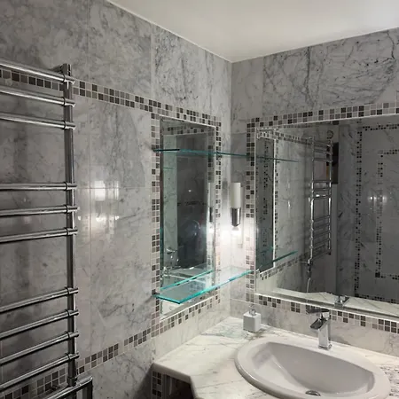 Apartment Des 2 Vallons