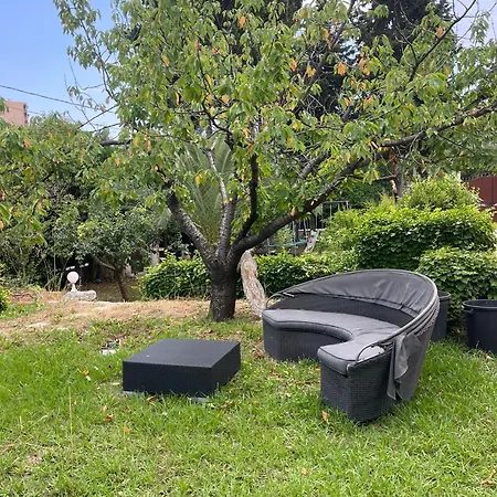Διαμέρισμα Des 2 Vallons