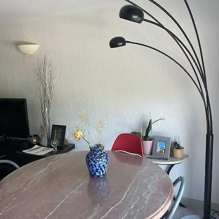 Des 2 Vallons Διαμέρισμα
