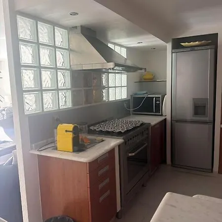 Apartment Des 2 Vallons