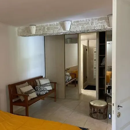 Apartment Des 2 Vallons