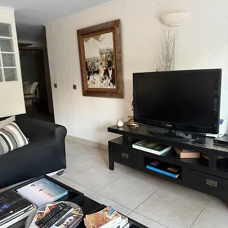 Apartment Des 2 Vallons *