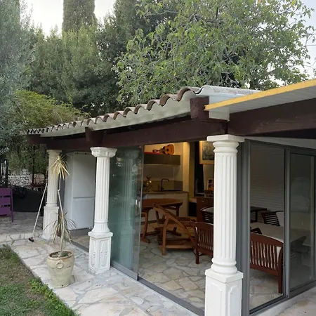 Apartment Des 2 Vallons