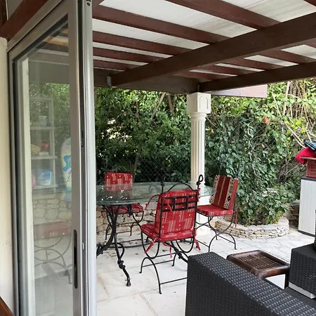 Apartment Des 2 Vallons