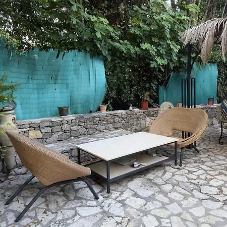 Apartment Des 2 Vallons *